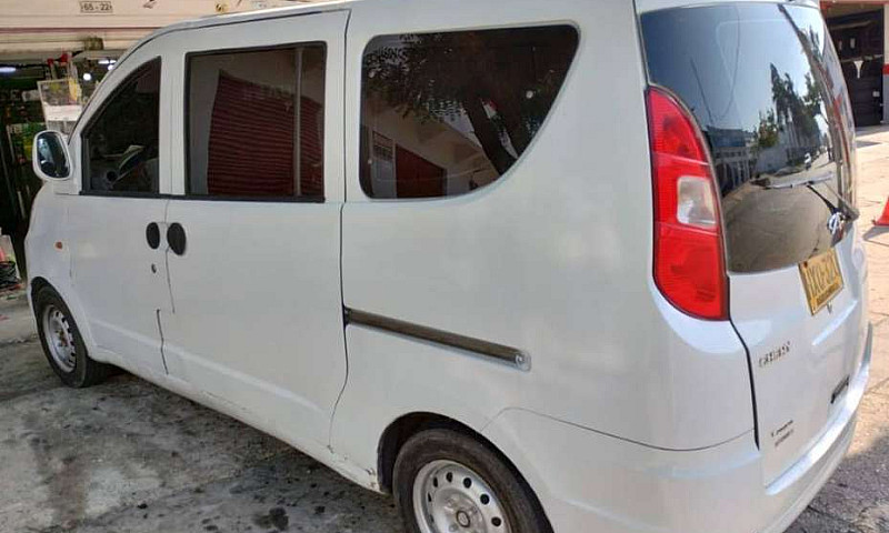 Chery Van Pass 2, 20...