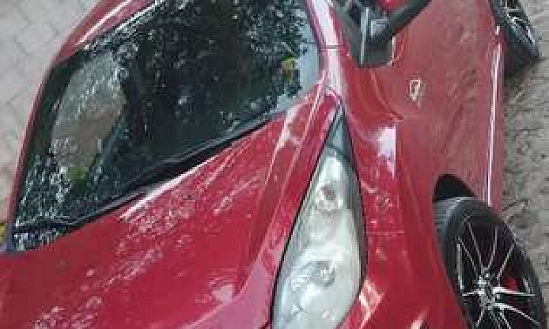 Vendo Spark Gt...