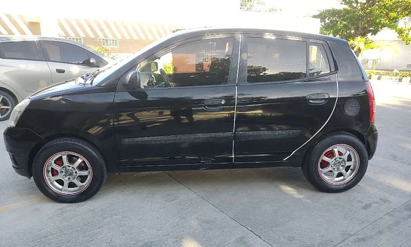 Kia Mornig Edition E...