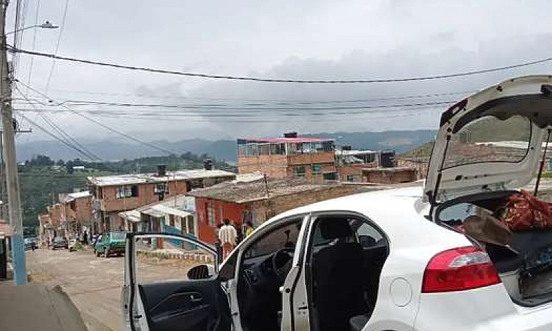 Kia Río Spice 2015...