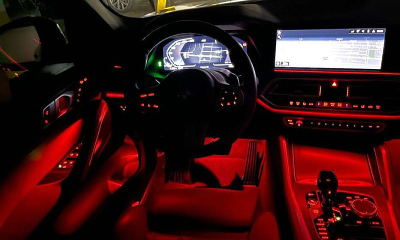 Bmw X6 Drive Mod 202...