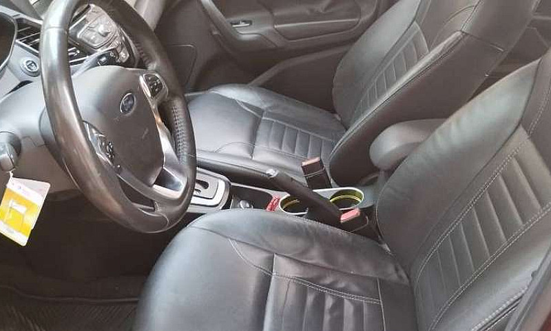 Ve Do Ford Fiesta Ti...