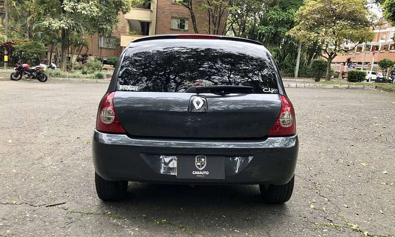 Renault Clio Campus ...