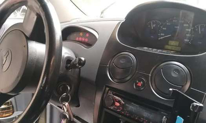 Chevrolet Spark 2010...