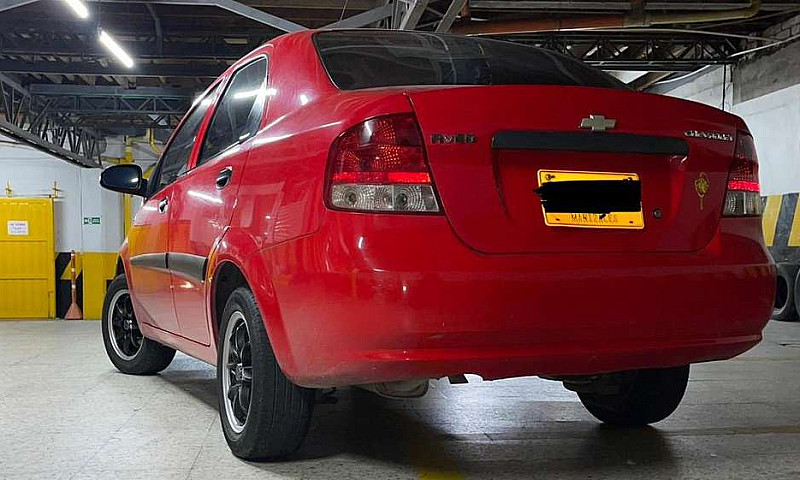 Aveo Family 1.4 Buen...