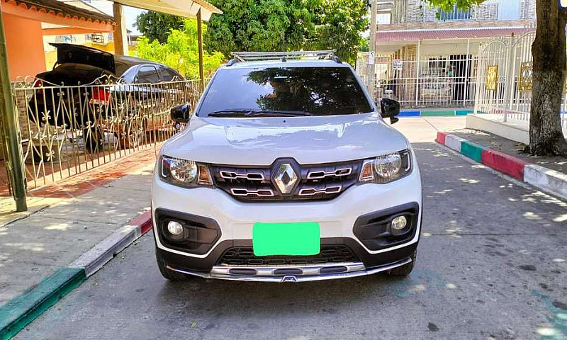 Renault Kwid...