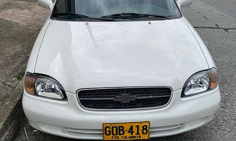 Vendo Chevrolet Este...