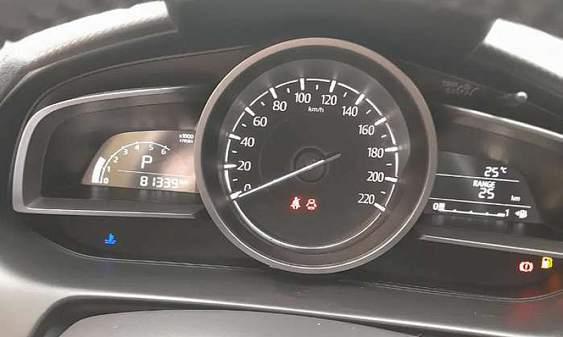 Mazda 2 Touring Auto...