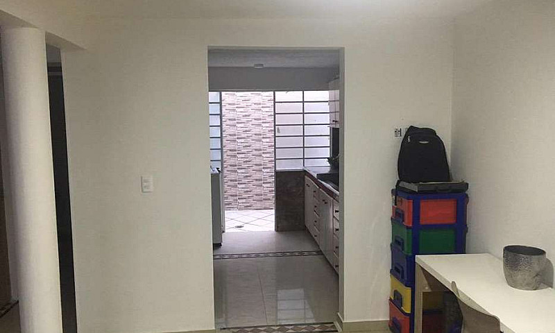Vendo Casa Conjunto ...
