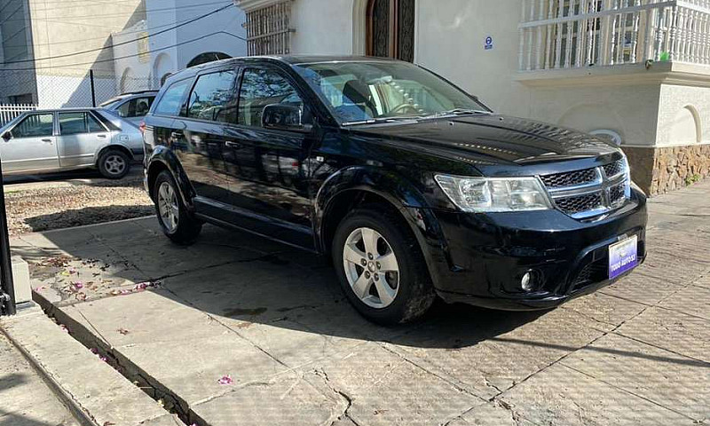 Dodge Journey 2015...