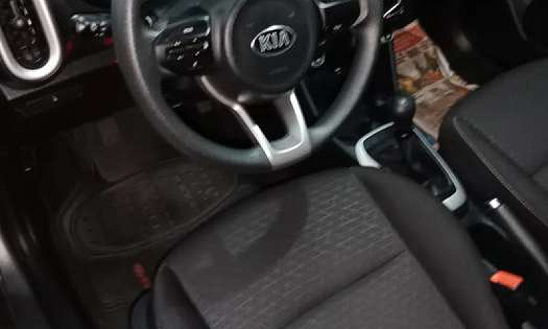 Kia Picanto Zenith 2...
