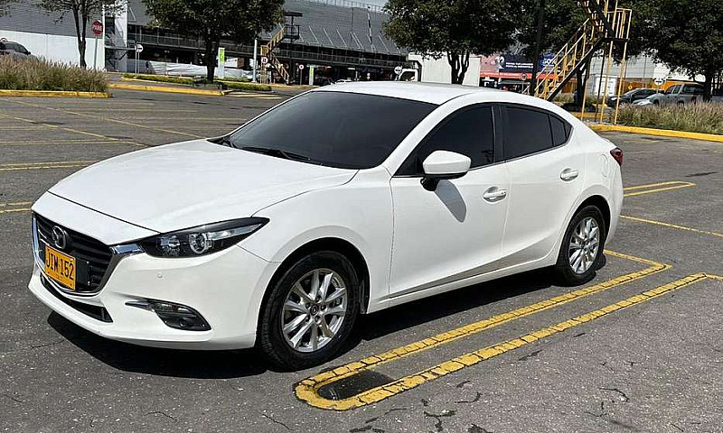 Mazda 3 Grand Tourin...