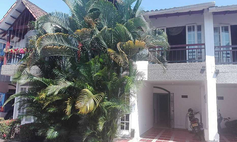 Vende Casa Conjunto ...
