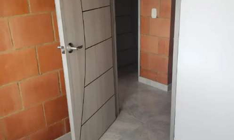 Vendo Apartamento...