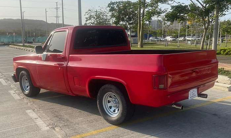 Chevrolet Silverado ...