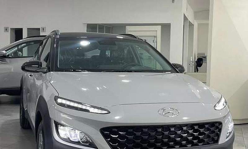 Kona Hev Premium At ...