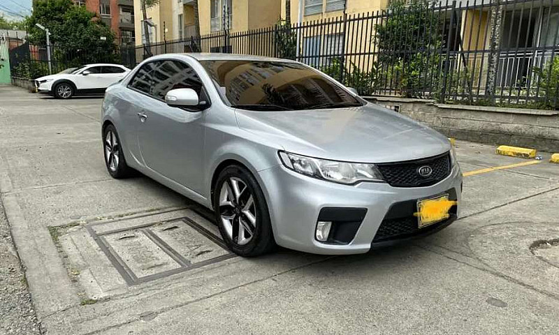 En Venta Kia Cerato ...