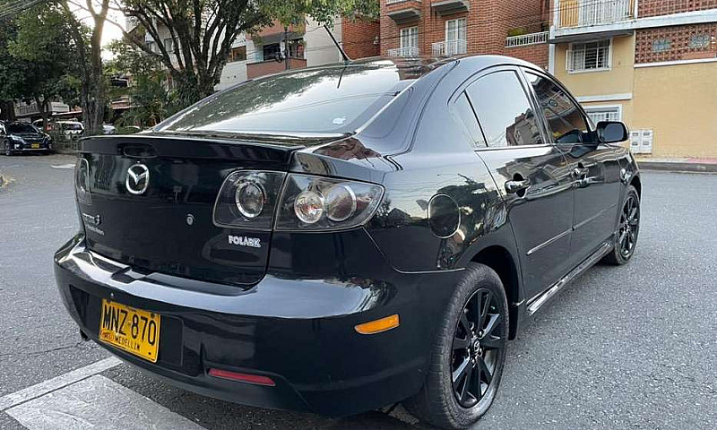 Mazda 3 2.0 Automati...