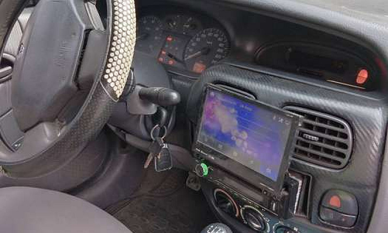 Vendo Renault Megane...