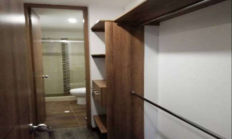 Vendo Apartamento Pa...