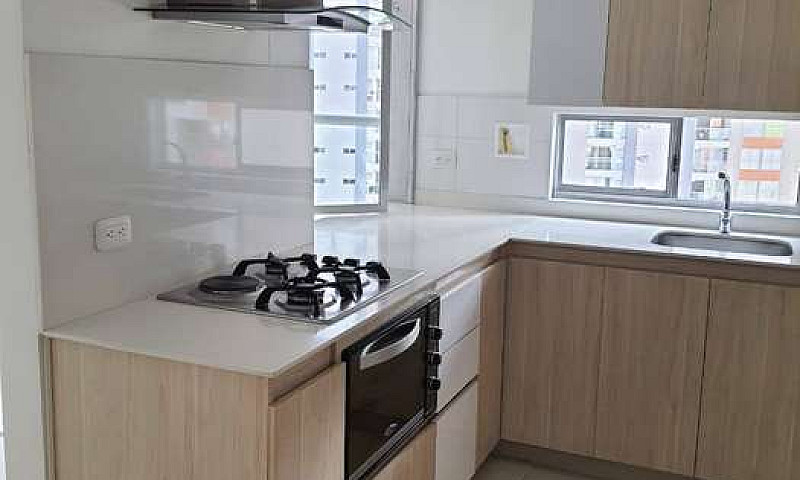 Venta Apartamento Pa...