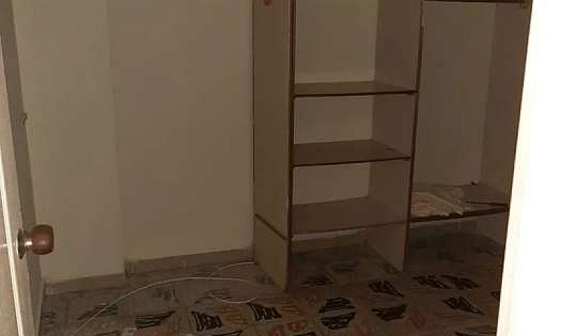 Casa Para 3 Personas...