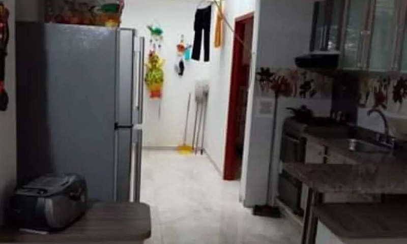 Vendo Casa En El Nor...