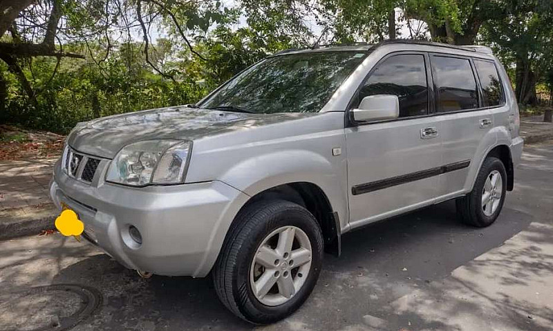 Nissan X-Trail 2007 ...