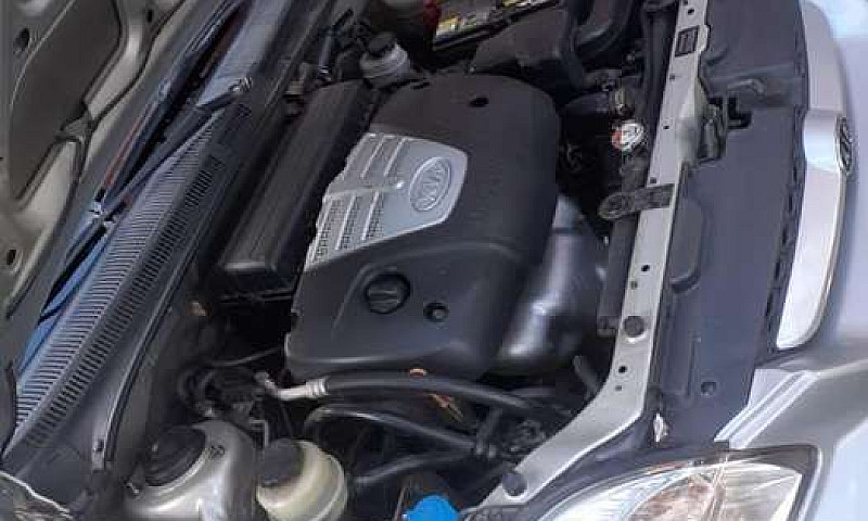 Kia Rio Stylus...