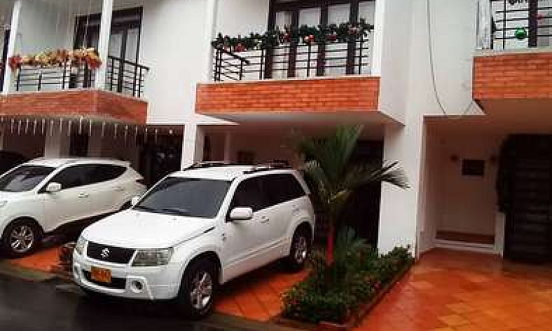 Hermosa Casa Santana...