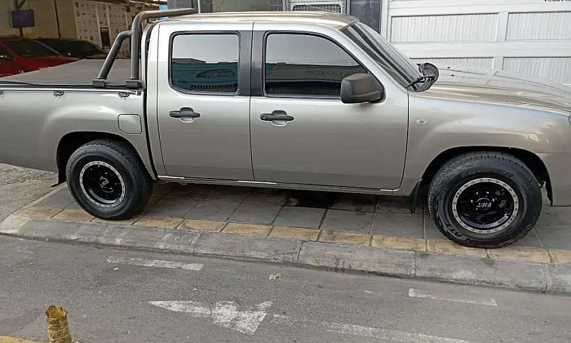 Mazda Bt-50 Modelo 2...