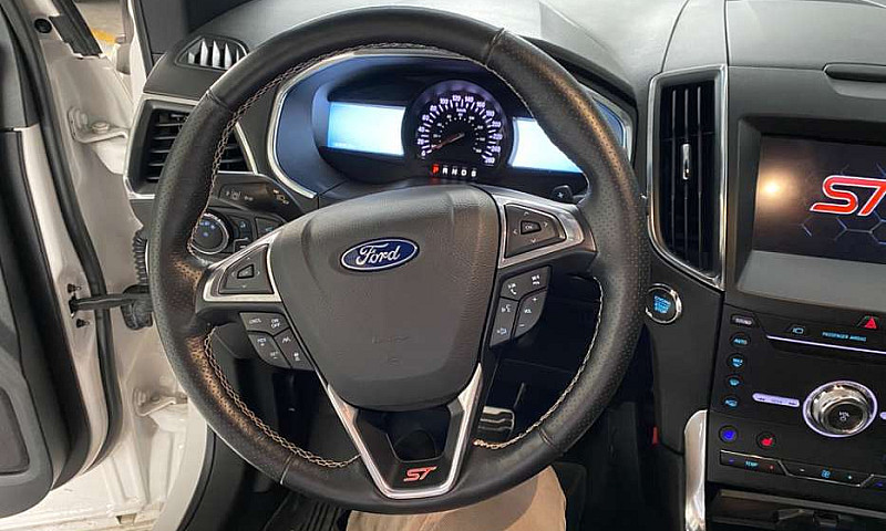 Vendo Ford Edge St B...