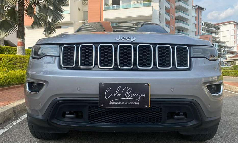 Jeep Grand Cherokee ...