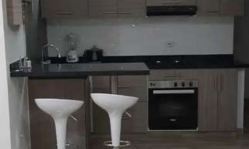 Arriendo Apto Zainos...