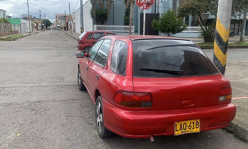 Ganga Vendo Subaru I...