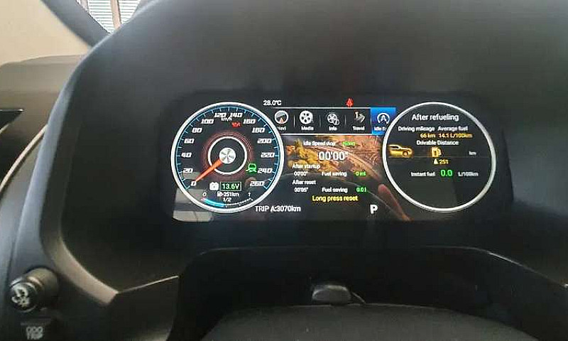 Toyota Tx-L Blindada...