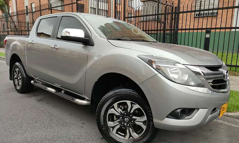 Mazda Bt50 Profesion...