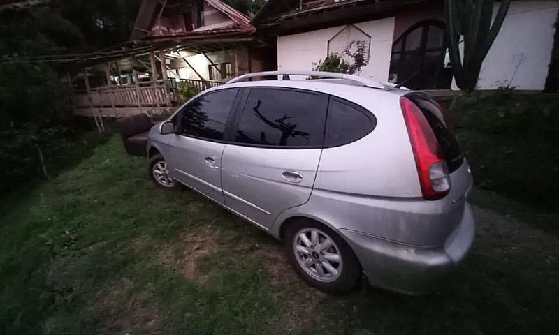 Chevrolet Vivant Ven...
