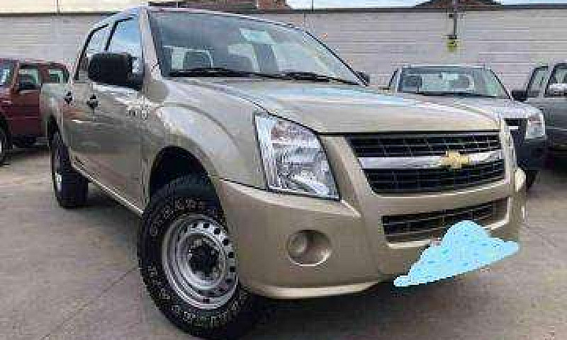 Chevrolet Luv D-Max ...