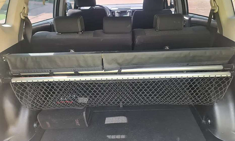 Se Vende Toyota Rav ...