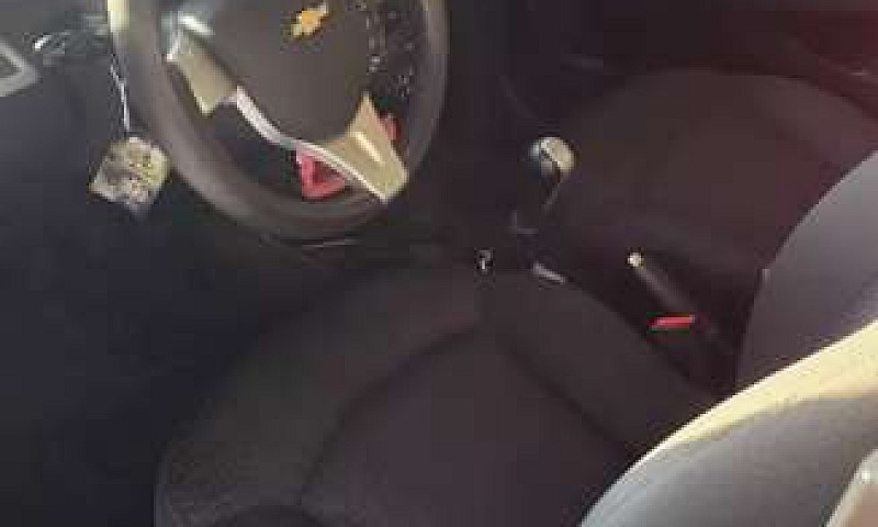 Vendo Chevrolet Beat...