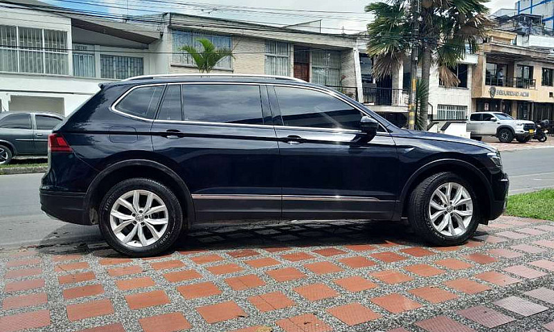 Se Vende Tiguan Con ...