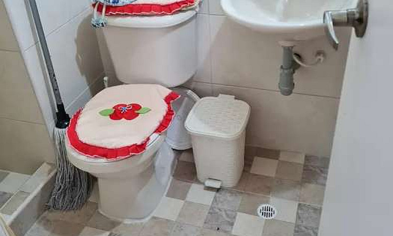 Se Vende Apartamento...