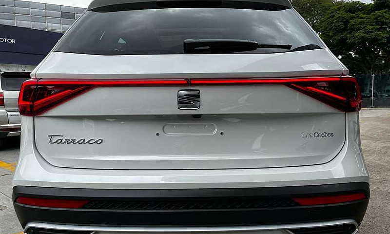 Seat Tarraco Xcellen...