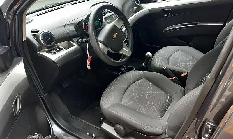 Chevrolet Beat Ltz 2...