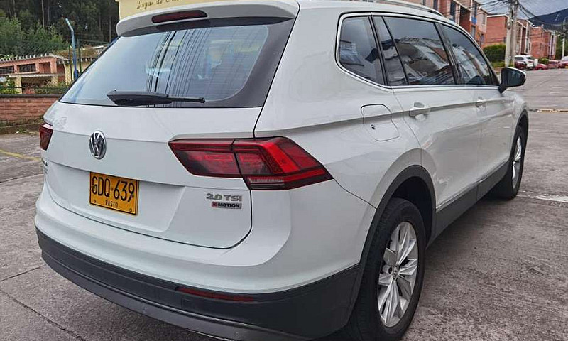 Volkswagen Tiguan 2....