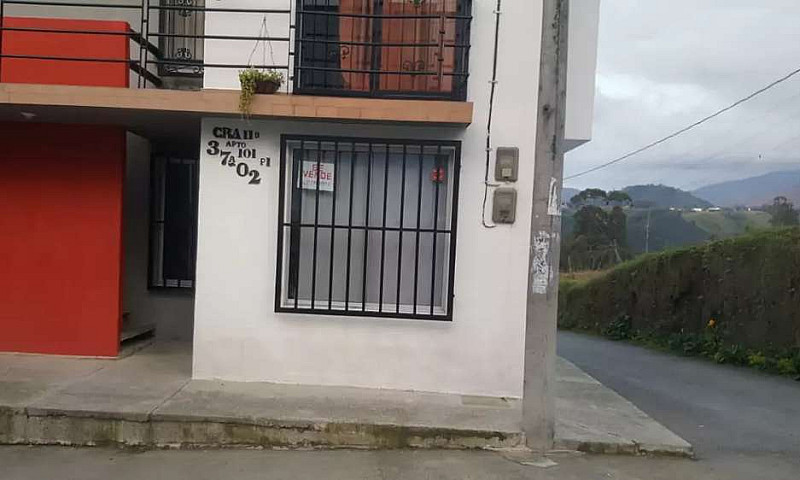 Se Vende Casa En San...