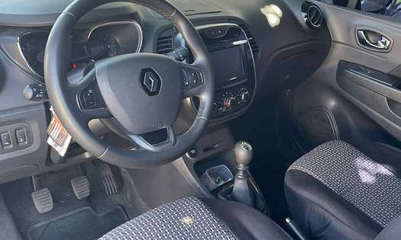 Se Vende Renault Cap...
