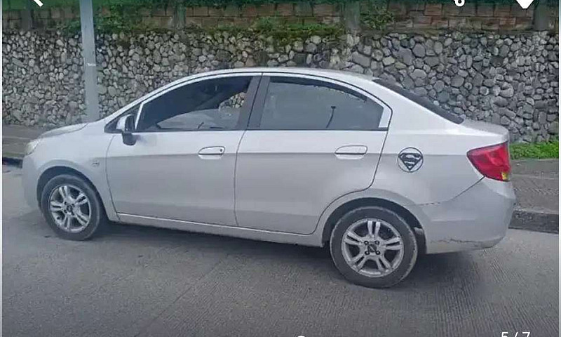 Vendo Chevrolet Sail...