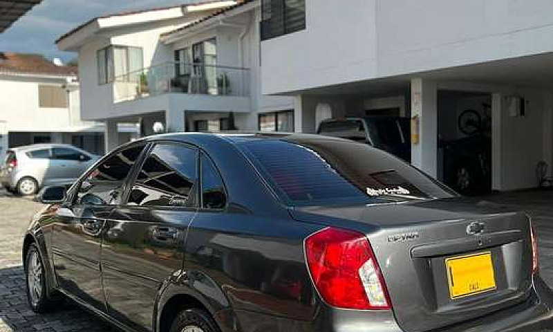 Chevrolet Optra Adva...